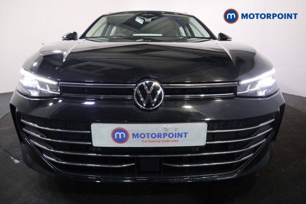 Used Volkswagen Passat 2025 for sale - 76394367: Photo 36