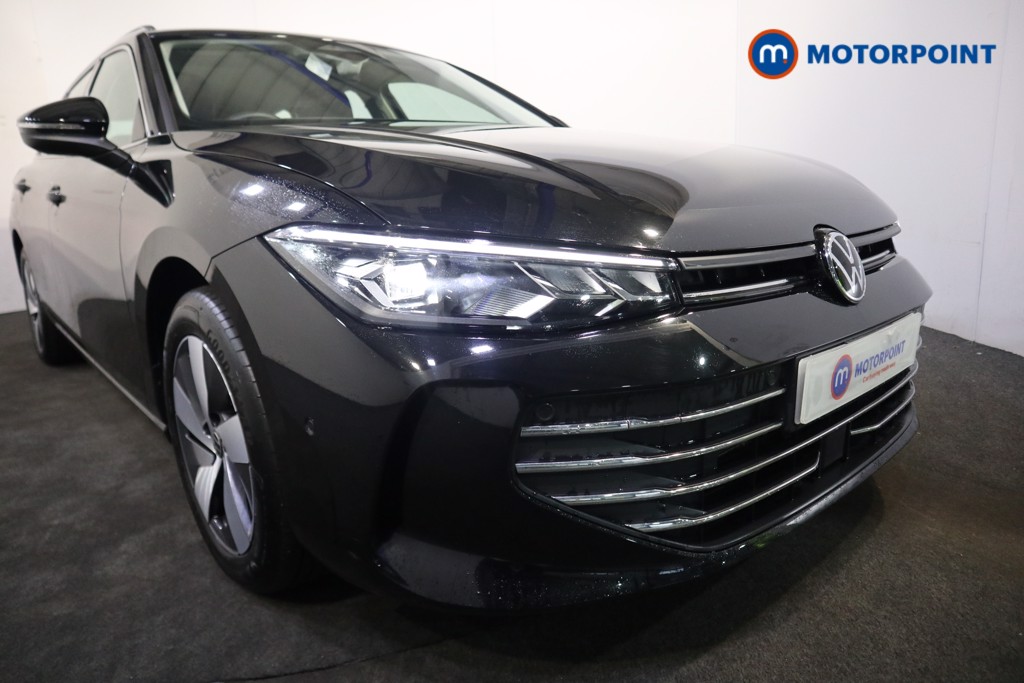 Used Volkswagen Passat 2025 for sale - 76394367: Photo 37