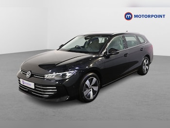 Used Volkswagen Passat 2025 for sale - 76394367: Photo