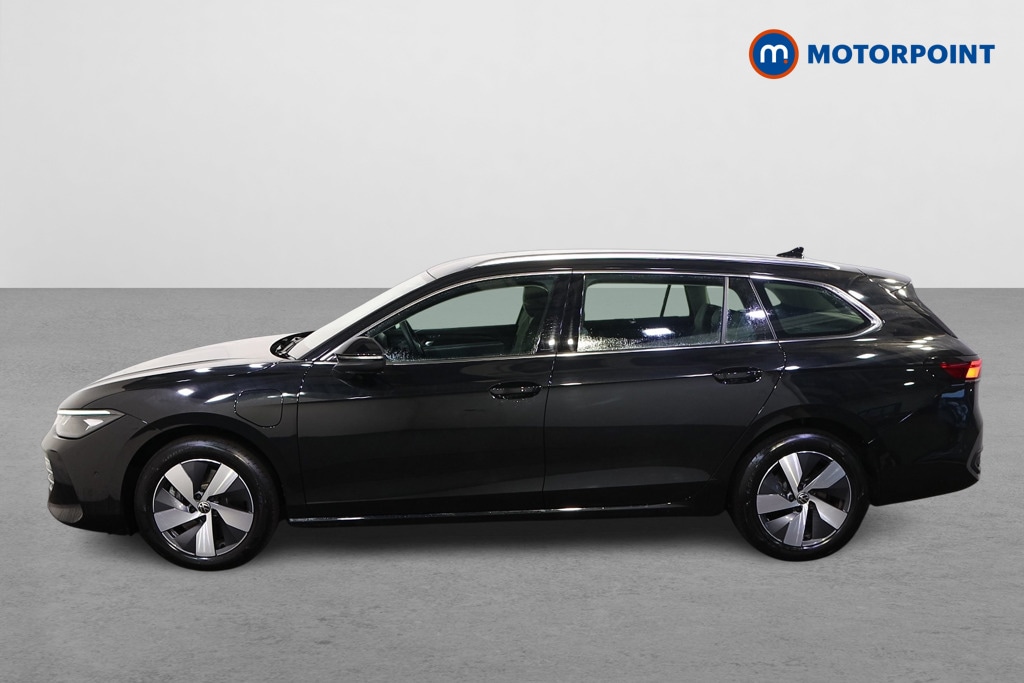 Used Volkswagen Passat 2025 for sale - 76394367: Photo 4