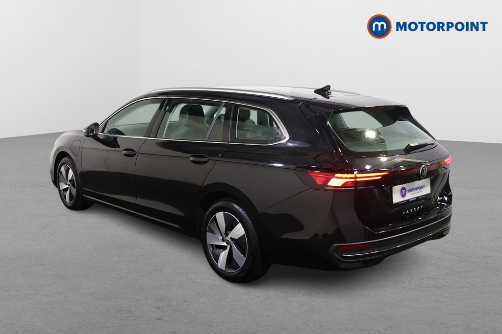 Used Volkswagen Passat 2025 for sale - 76394367: Photo 5