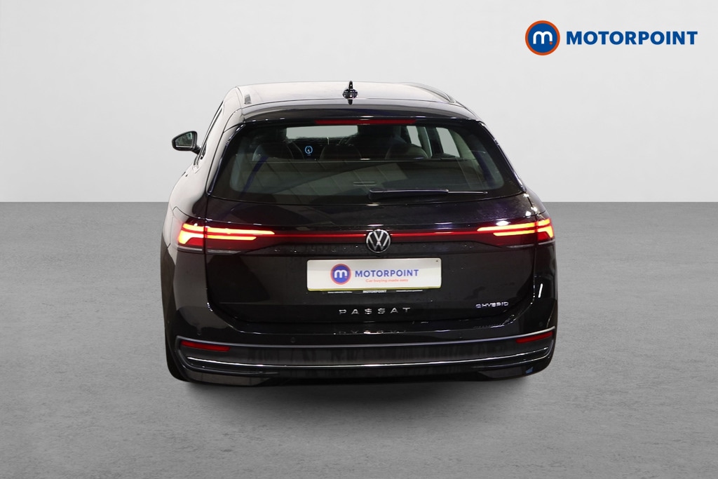 Used Volkswagen Passat 2025 for sale - 76394367: Photo 6