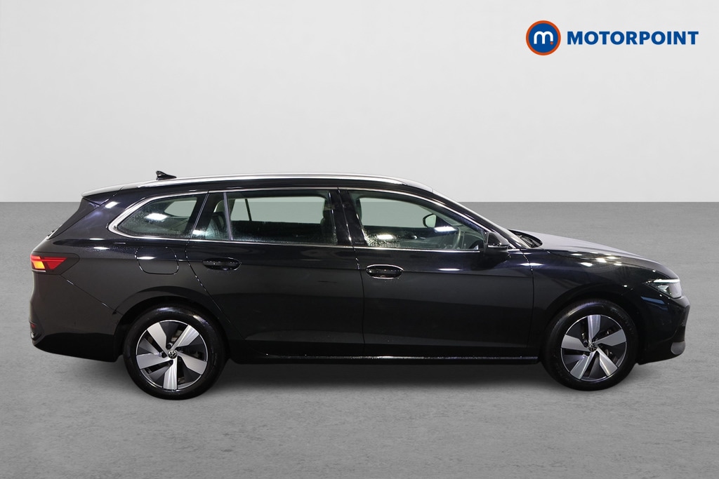 Used Volkswagen Passat 2025 for sale - 76394367: Photo 8