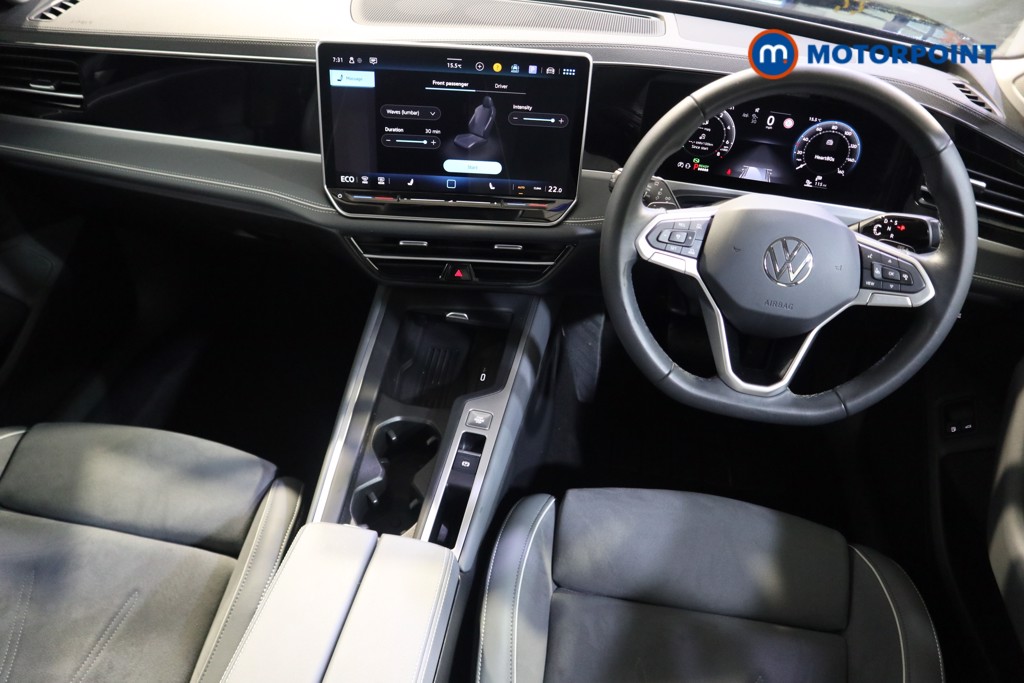 Used Volkswagen Passat 2025 for sale - 76394367: Photo 9