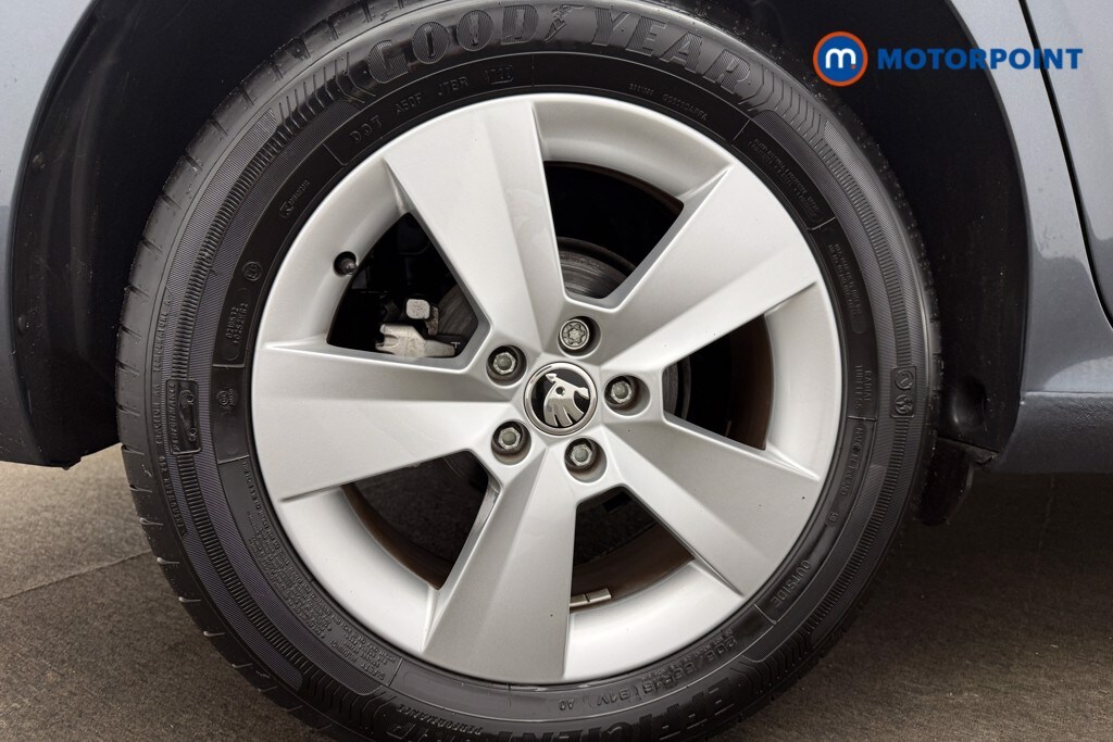 Used Skoda Scala for sale - 77688481: Photo 17