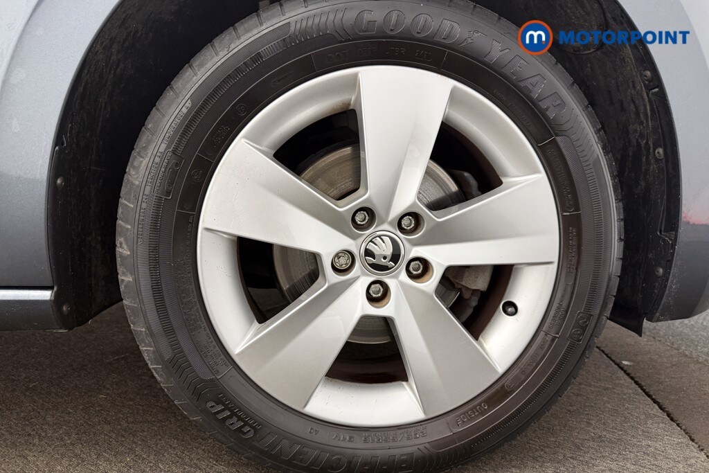 Used Skoda Scala for sale - 77688481: Photo 18