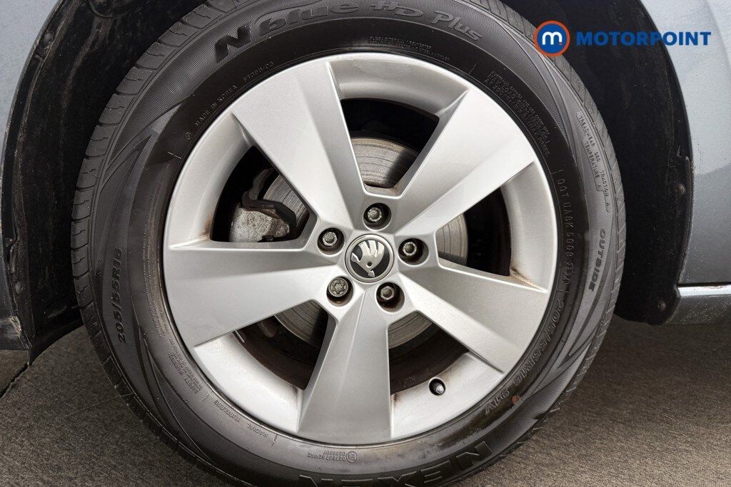 Used Skoda Scala for sale - 77688481: Photo 19