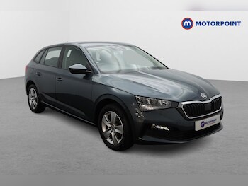 Used Skoda Scala undefined for sale - 77688481: Photo