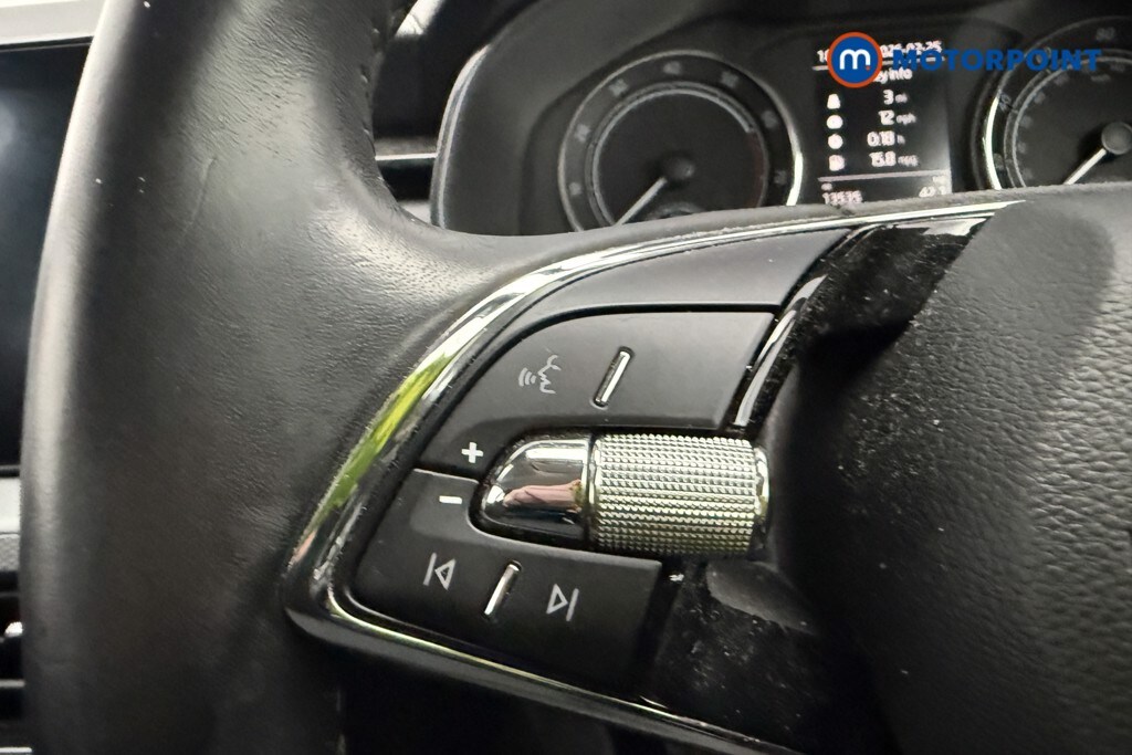 Used Skoda Scala for sale - 77688481: Photo 21