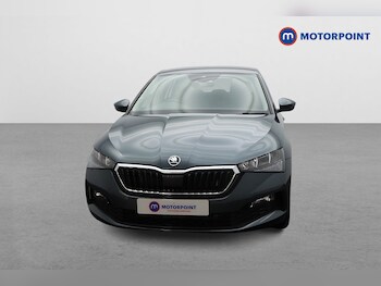 Used Skoda Scala undefined for sale - 77688481: Photo