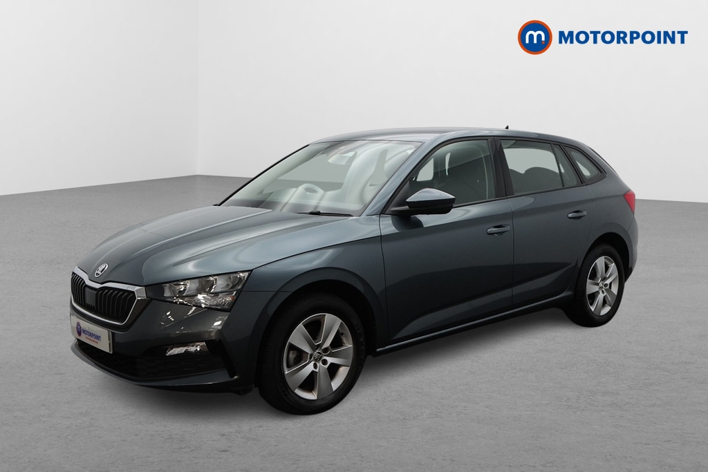 Used Skoda Scala for sale - 77688481: Photo 3