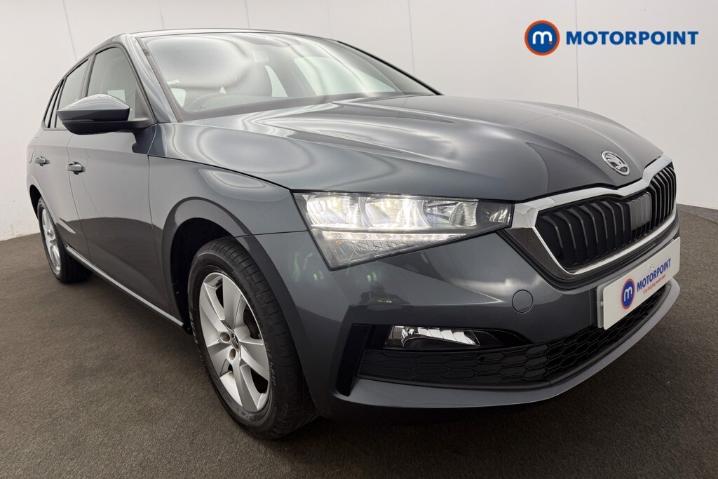 Used Skoda Scala for sale - 77688481: Photo 32