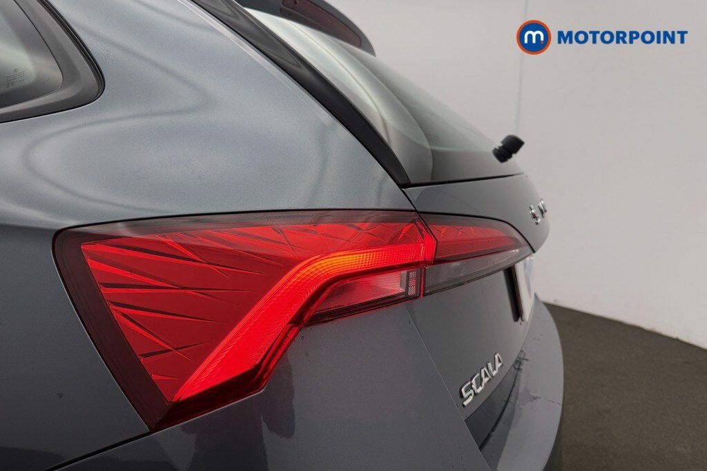 Used Skoda Scala for sale - 77688481: Photo 34