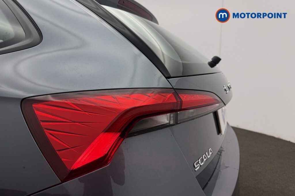 Used Skoda Scala for sale - 77688481: Photo 35