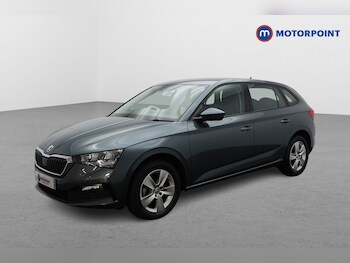 Used Skoda Scala undefined for sale - 77688481: Photo