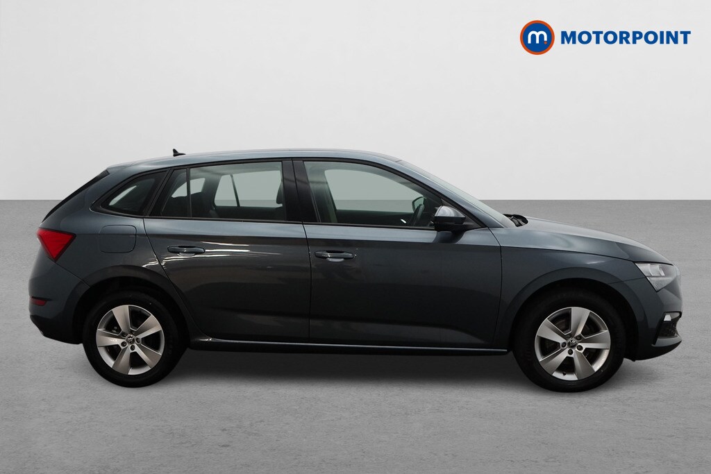 Used Skoda Scala for sale - 77688481: Photo 8