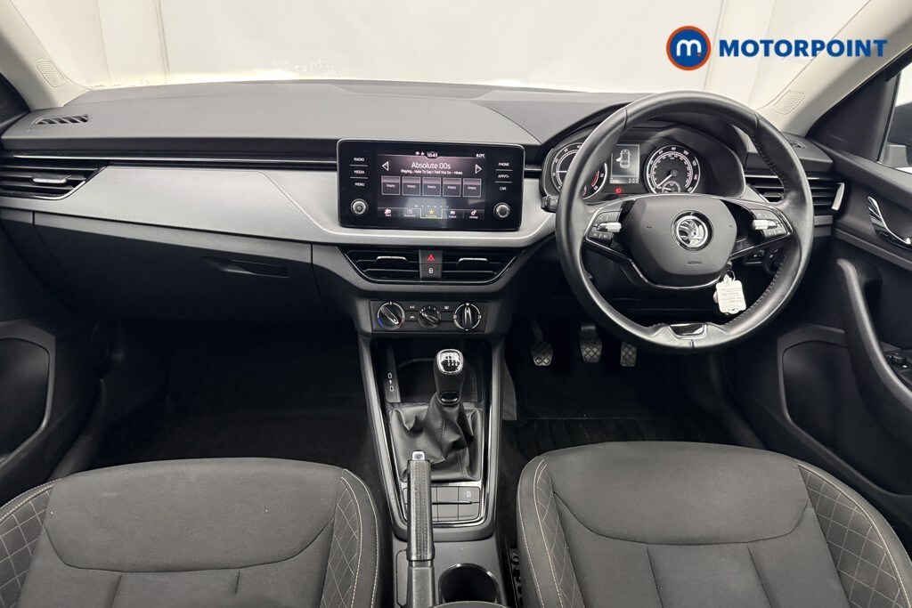 Used Skoda Scala for sale - 77688481: Photo 9