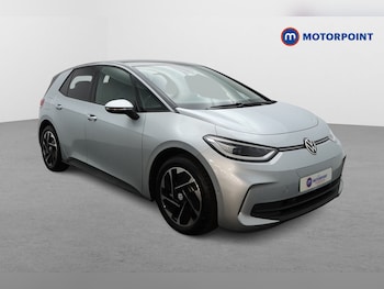 Used Volkswagen ID.3 2025 for sale - 79082168: Photo