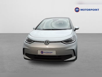 Used Volkswagen ID.3 2025 for sale - 79082168: Photo