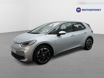 Used Volkswagen ID.3 2025 for sale - 79082168: Photo