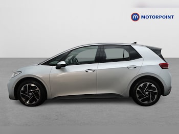 Used Volkswagen ID.3 2025 for sale - 79082168: Photo