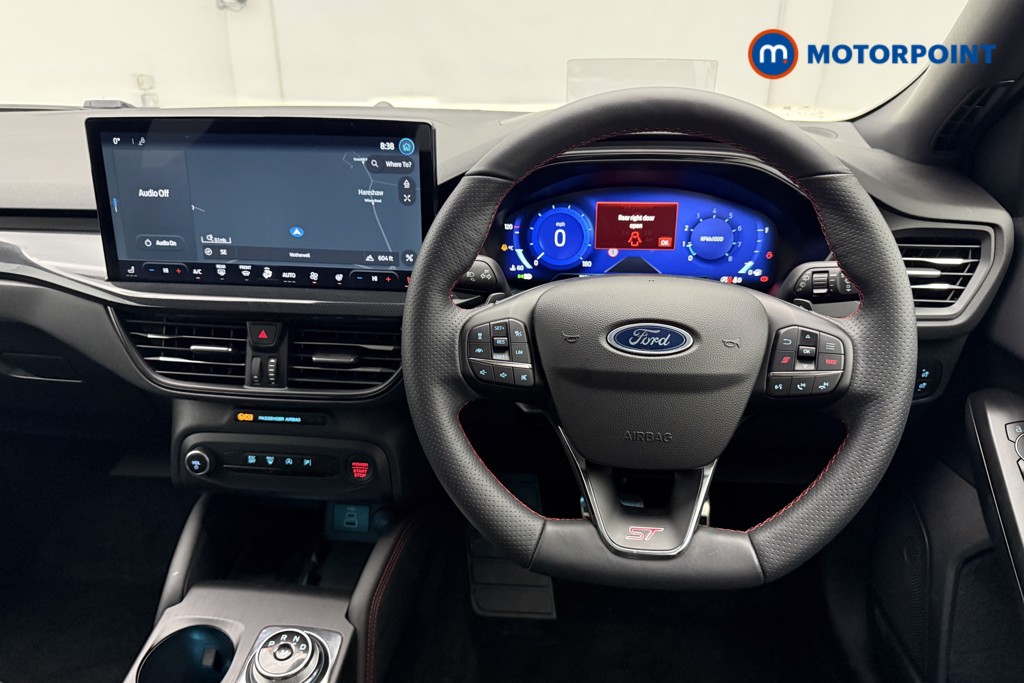 Used Ford Focus 2023 for sale - 77435819: Photo 10