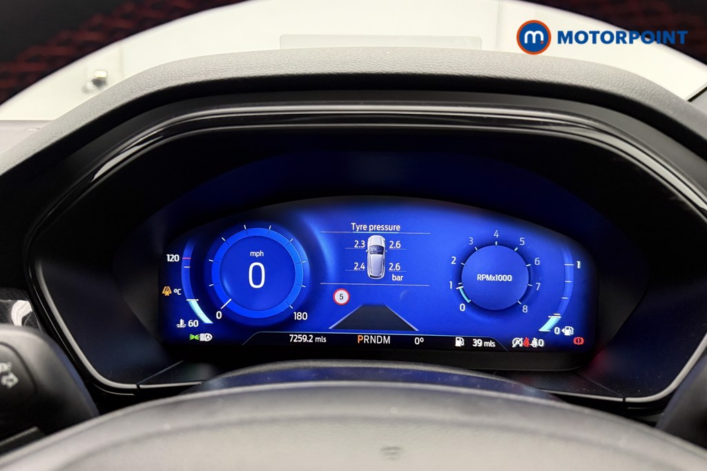 Used Ford Focus 2023 for sale - 77435819: Photo 18