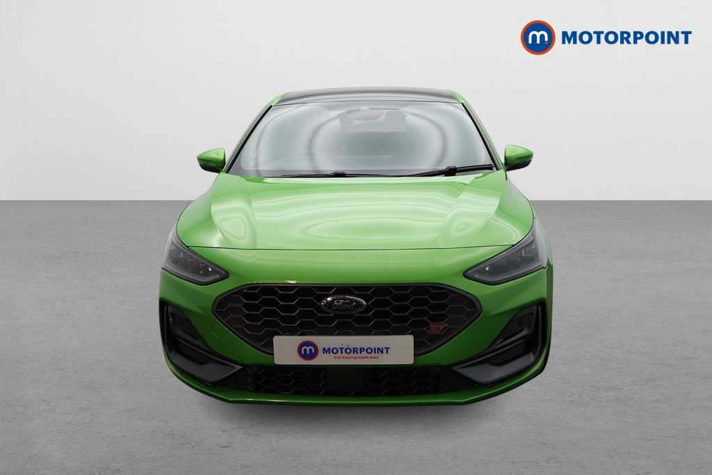 Used Ford Focus 2023 for sale - 77435819: Photo 2