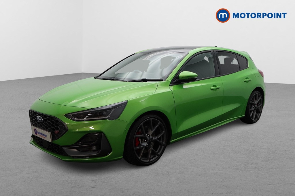 Used Ford Focus 2023 for sale - 77435819: Photo 3