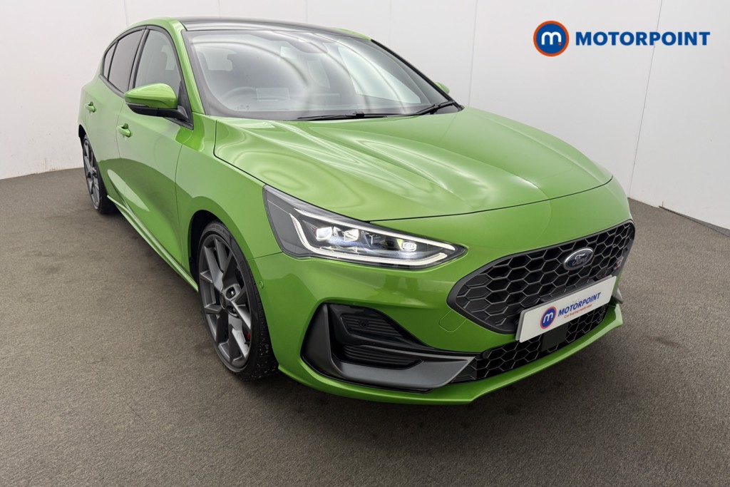 Used Ford Focus 2023 for sale - 77435819: Photo 32