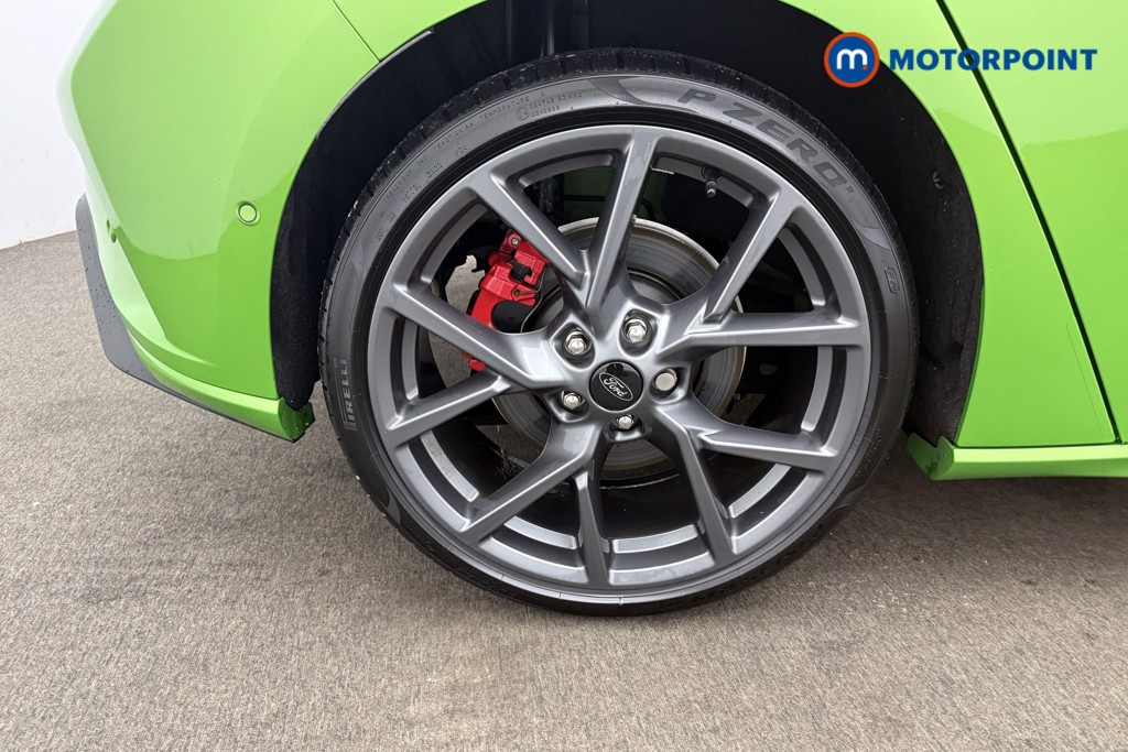 Used Ford Focus 2023 for sale - 77435819: Photo 36