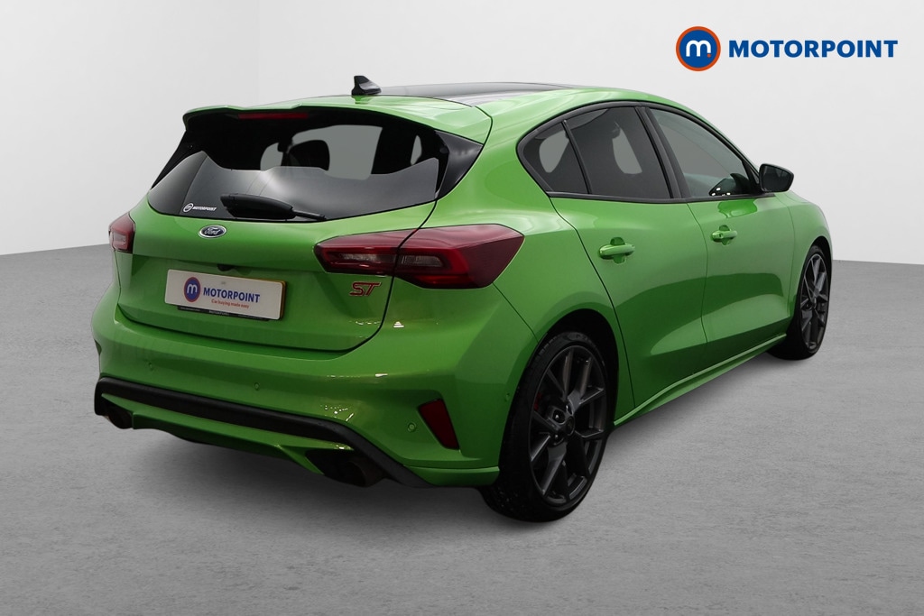 Used Ford Focus 2023 for sale - 77435819: Photo 7