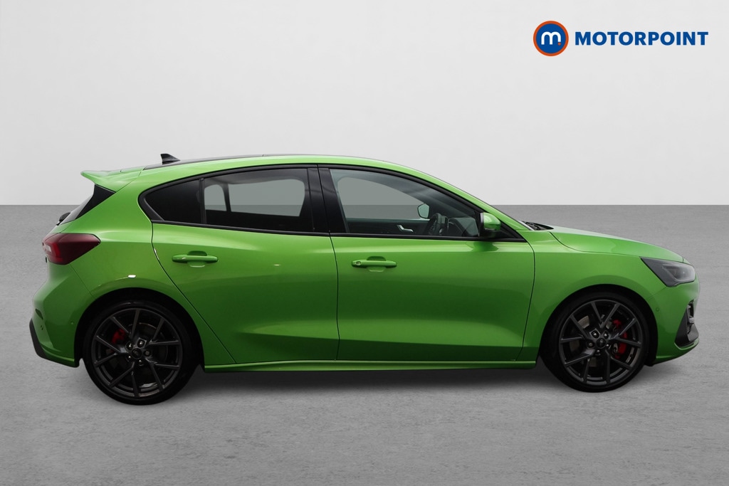 Used Ford Focus 2023 for sale - 77435819: Photo 8