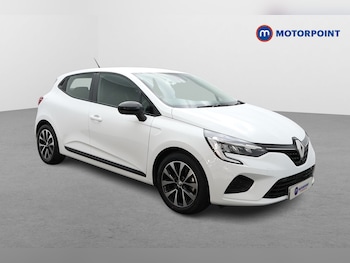 Renault - Clio