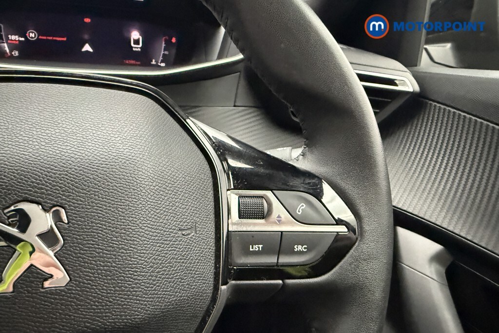 Used Peugeot 2008 2023 for sale - 77946528: Photo 16