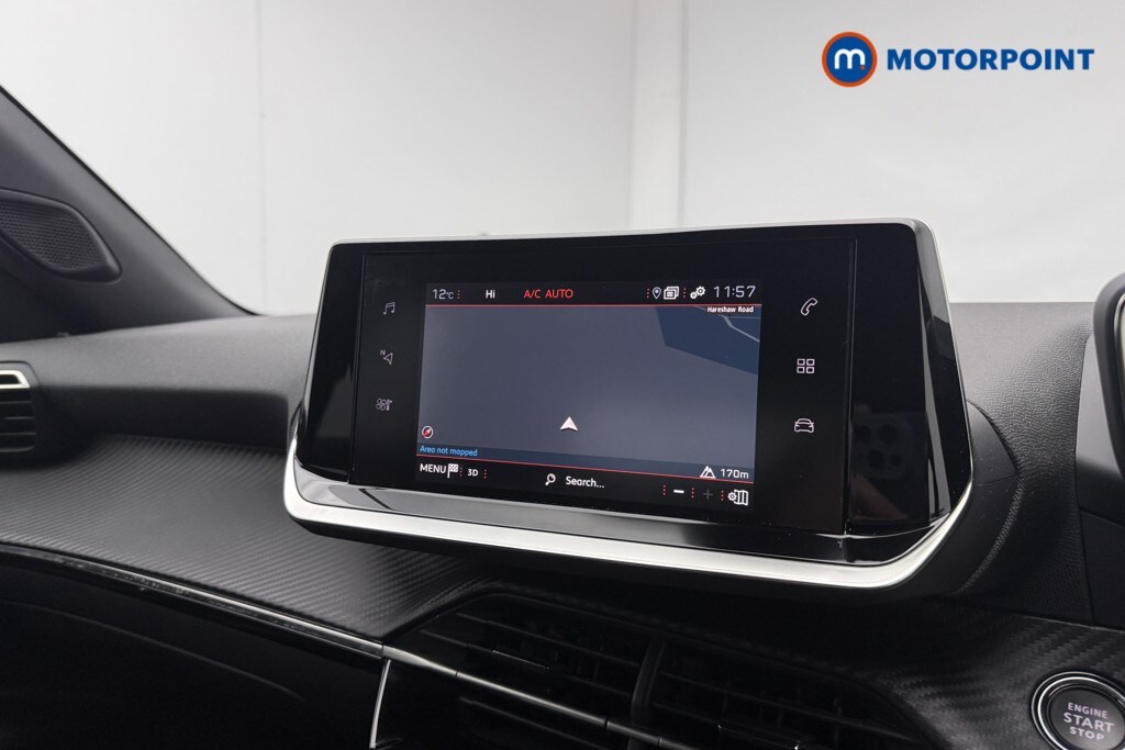 Used Peugeot 2008 2023 for sale - 77946528: Photo 18