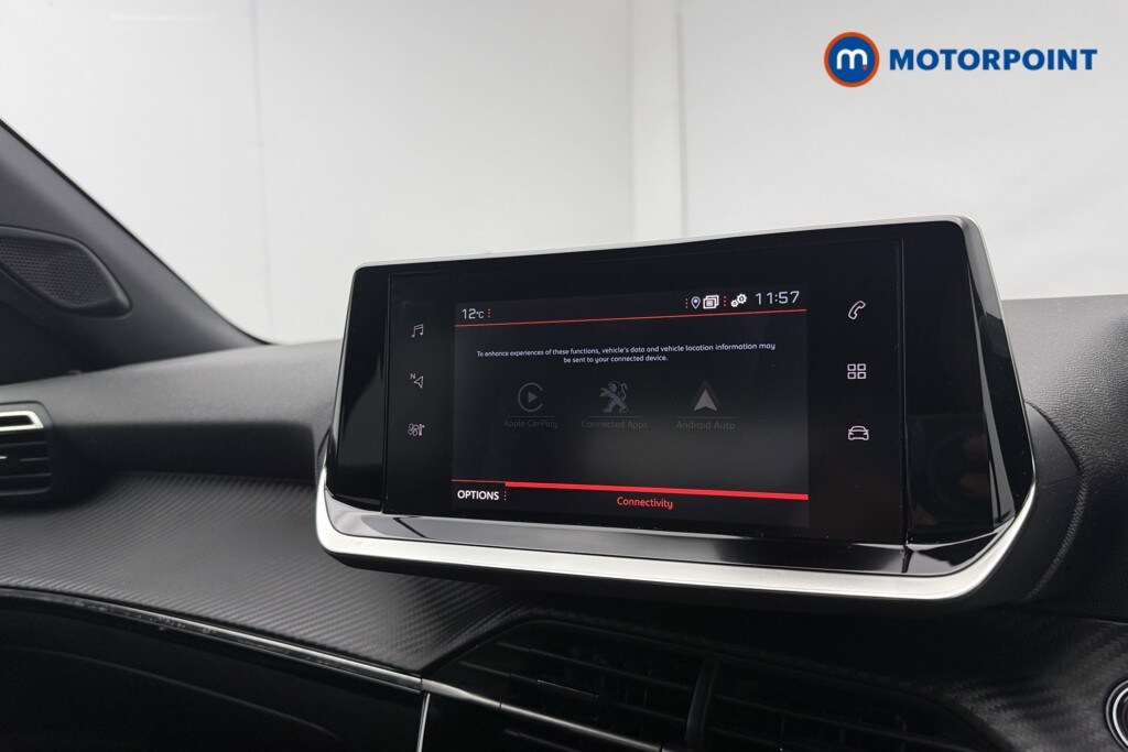 Used Peugeot 2008 2023 for sale - 77946528: Photo 19