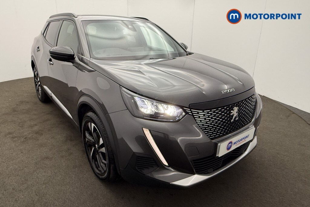 Used Peugeot 2008 2023 for sale - 77946528: Photo 28