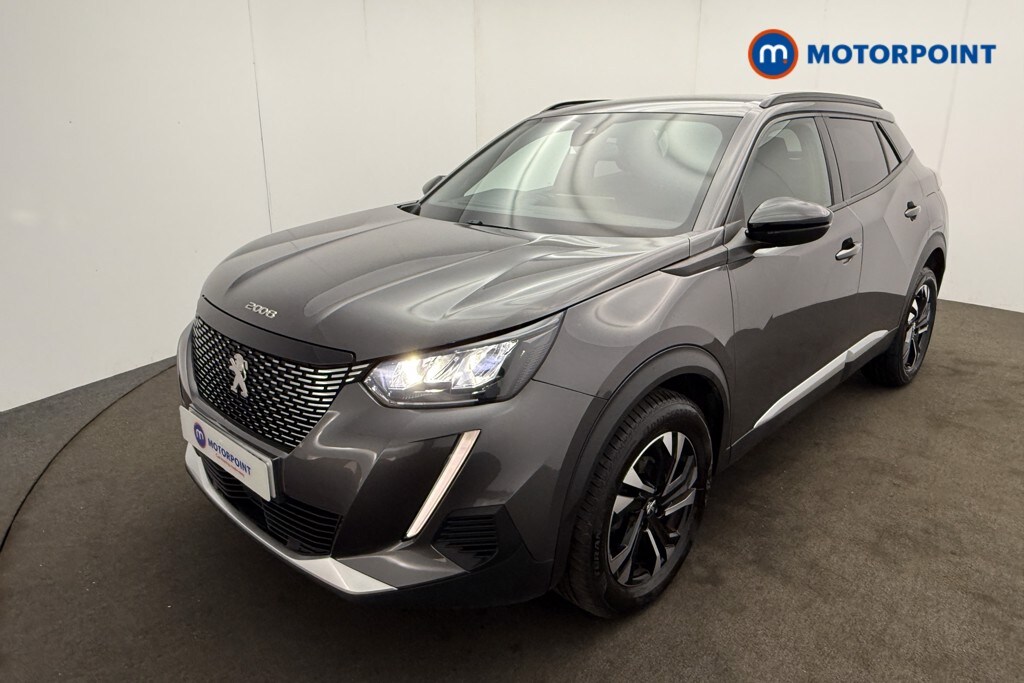 Used Peugeot 2008 2023 for sale - 77946528: Photo 29