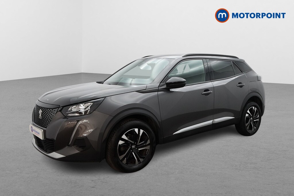 Used Peugeot 2008 2023 for sale - 77946528: Photo 3