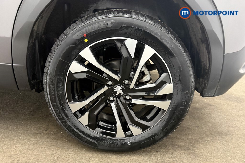 Used Peugeot 2008 2023 for sale - 77946528: Photo 33