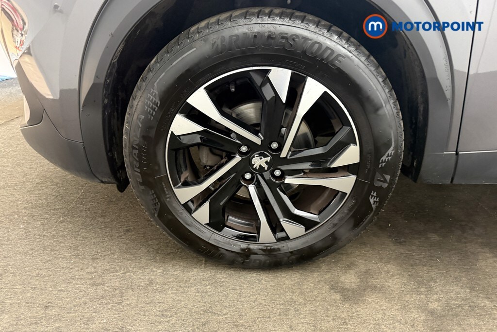 Used Peugeot 2008 2023 for sale - 77946528: Photo 34