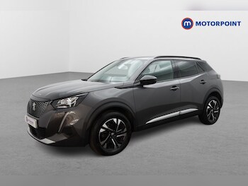 Used Peugeot 2008 undefined for sale - 77946528: Photo