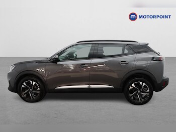 Used Peugeot 2008 undefined for sale - 77946528: Photo