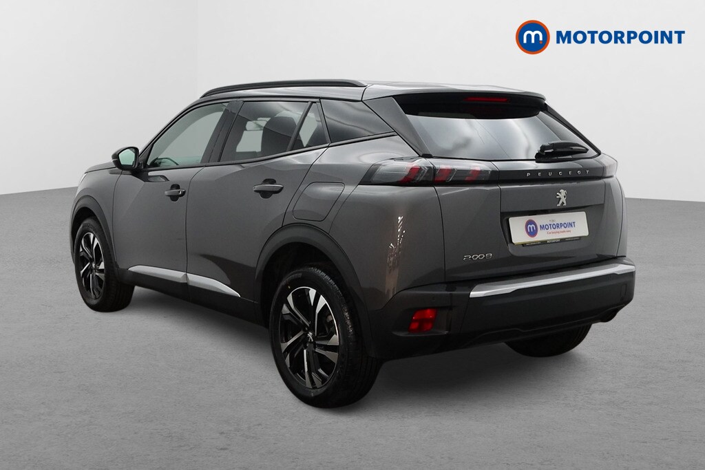 Used Peugeot 2008 2023 for sale - 77946528: Photo 5