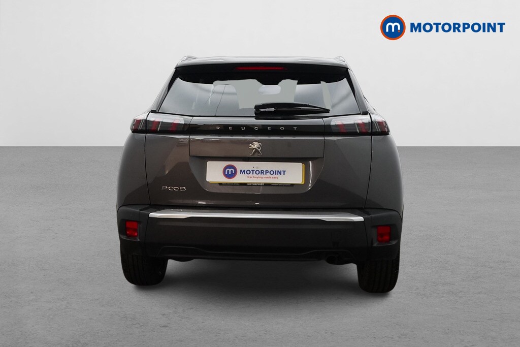 Used Peugeot 2008 2023 for sale - 77946528: Photo 6