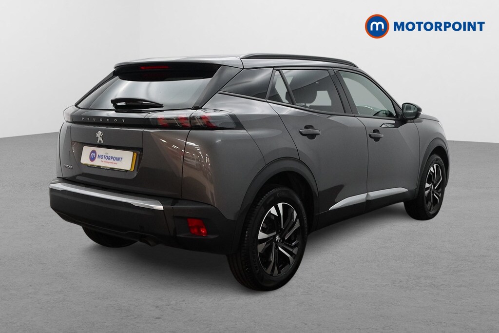 Used Peugeot 2008 2023 for sale - 77946528: Photo 7