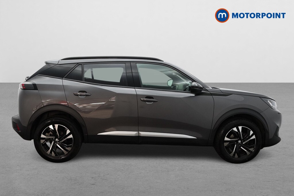 Used Peugeot 2008 2023 for sale - 77946528: Photo 8