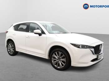 2022 - 2.0 GT Sport 5dr Auto