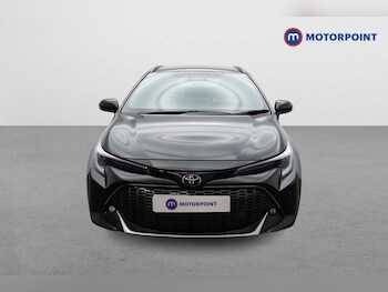 Used Toyota Corolla undefined for sale - 76663314: Photo